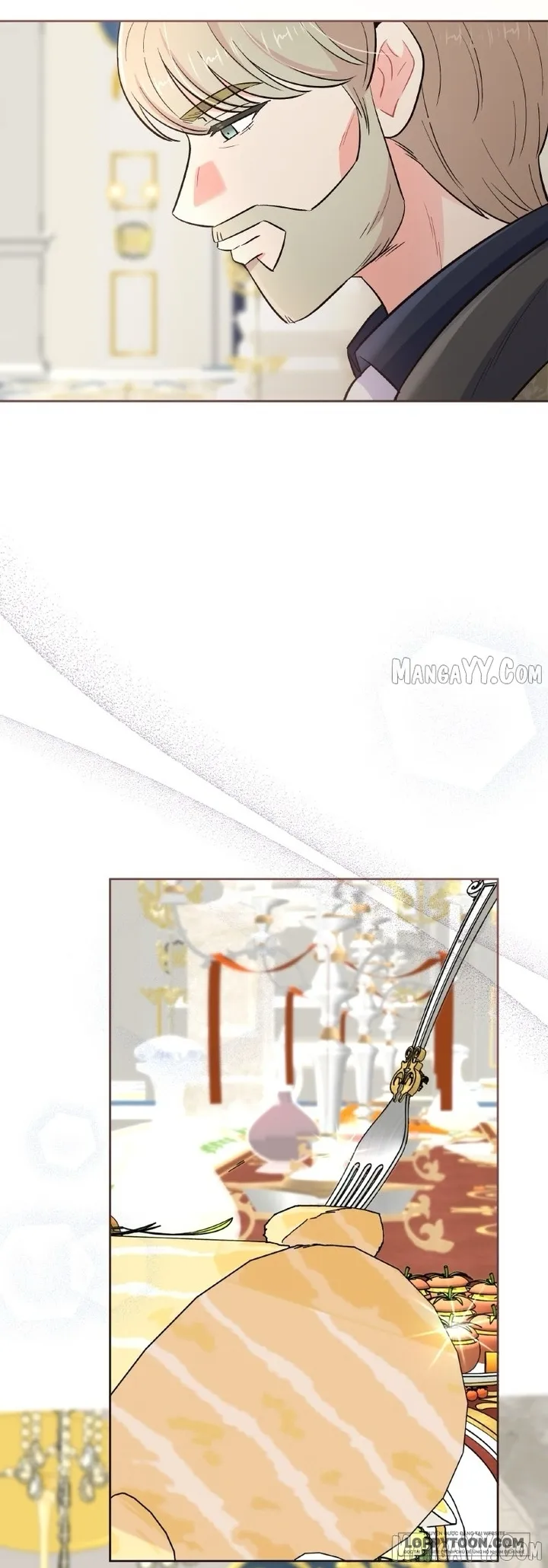 Hầu Gái Không Thích Nuôi Dạy Trẻ Nhỏ Chap 77 - trang 34