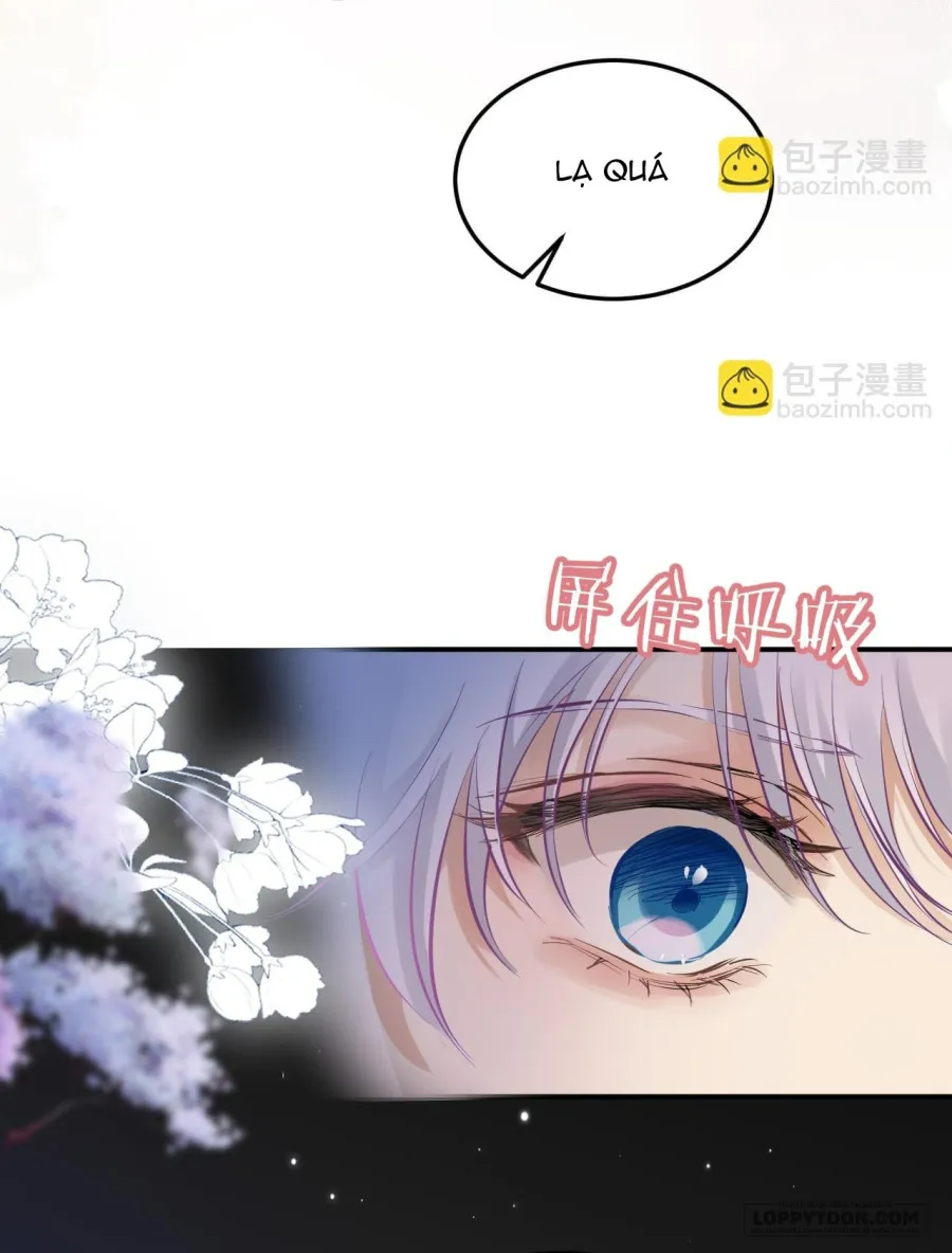 Hương Dục Niệm Chap 24 - trang 49