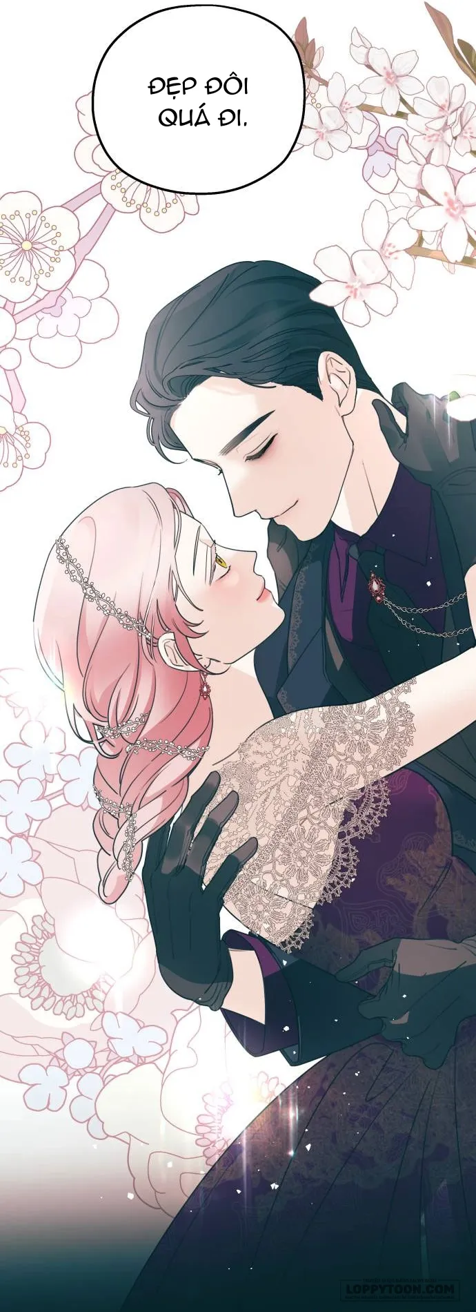 Gia Đình Chồng Quá Ám Ảnh Bởi Tôi Chap 44 - trang 36