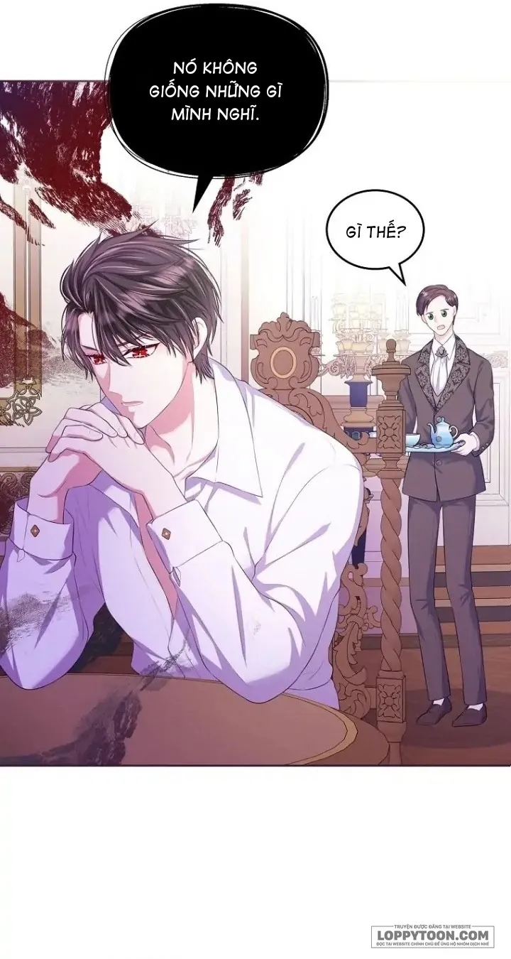 Tôi Sẽ Ly Hôn Với Anh Trai Nữ Chính Chap 16 - trang 31