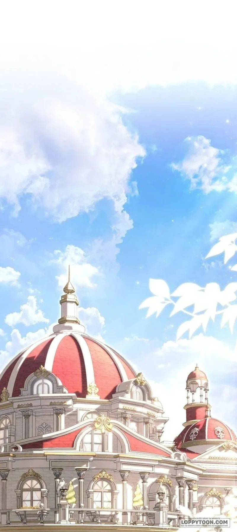 Bạo Chúa Độc Ác Trở Lại Chap 36 - trang 1