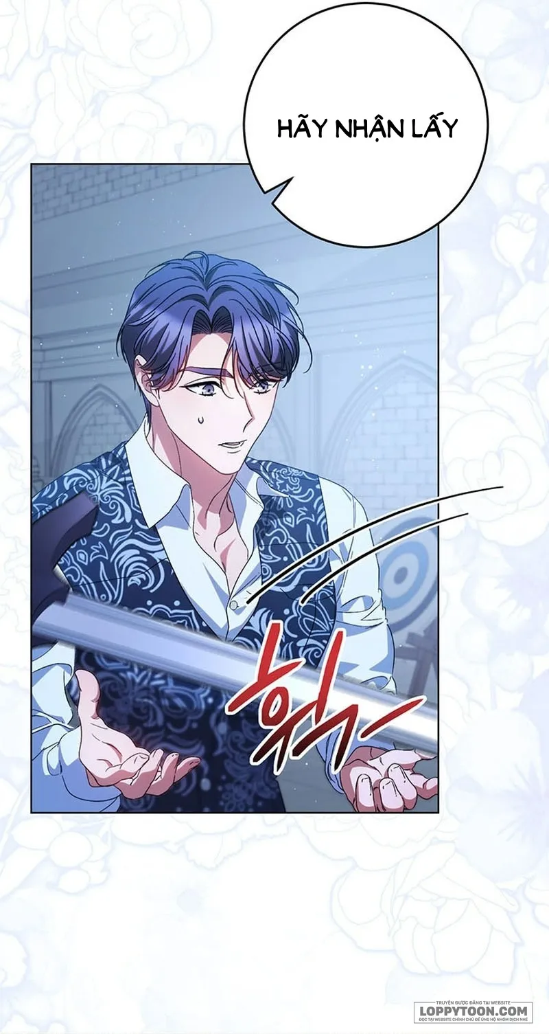 Nuôi Dưỡng Em Gái Xinh Đẹp Chap 44 - trang 48