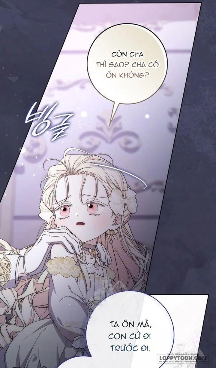 Nam Chính Bệnh Hoạn Ám Ảnh Với Sức Khoẻ Của Tôi Chap 60 - trang 33