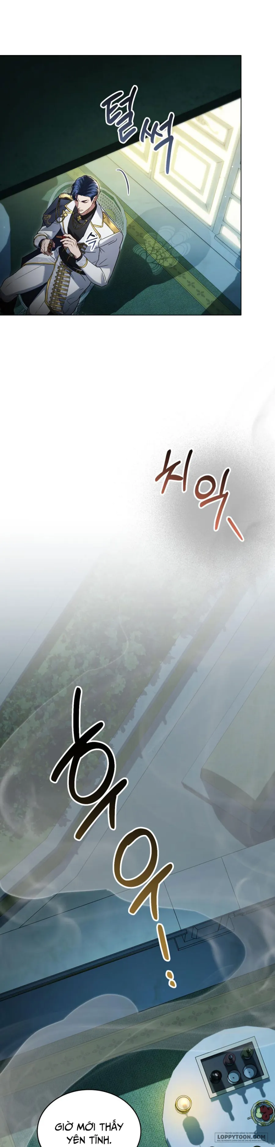 Giới Thượng Lưu Chap 16 - trang 7