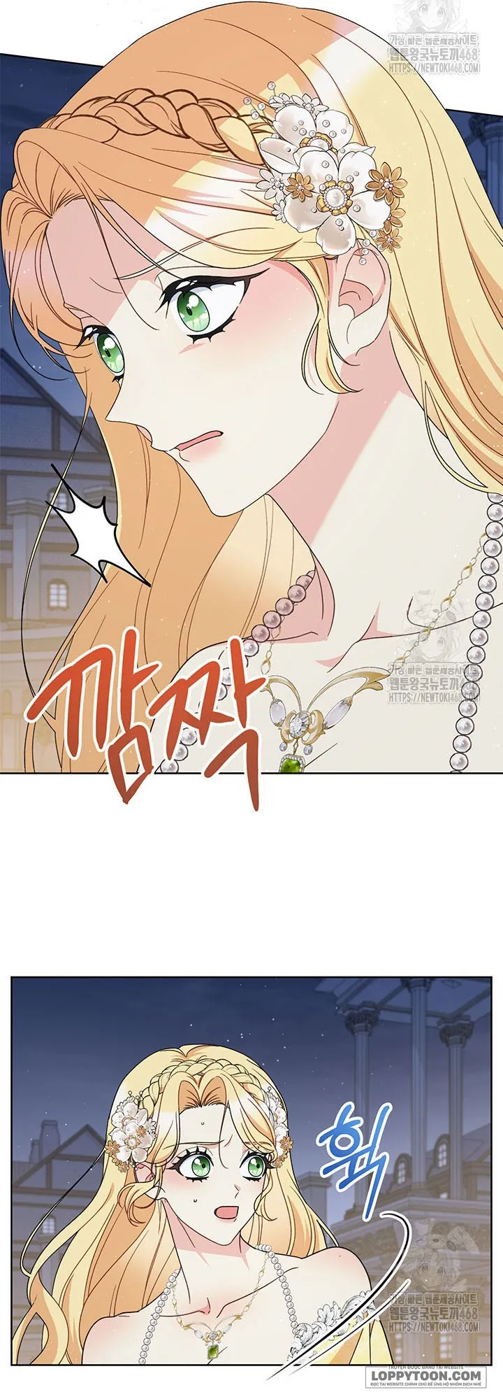 Nuôi Dưỡng Em Gái Xinh Đẹp Chap 92 - trang 20
