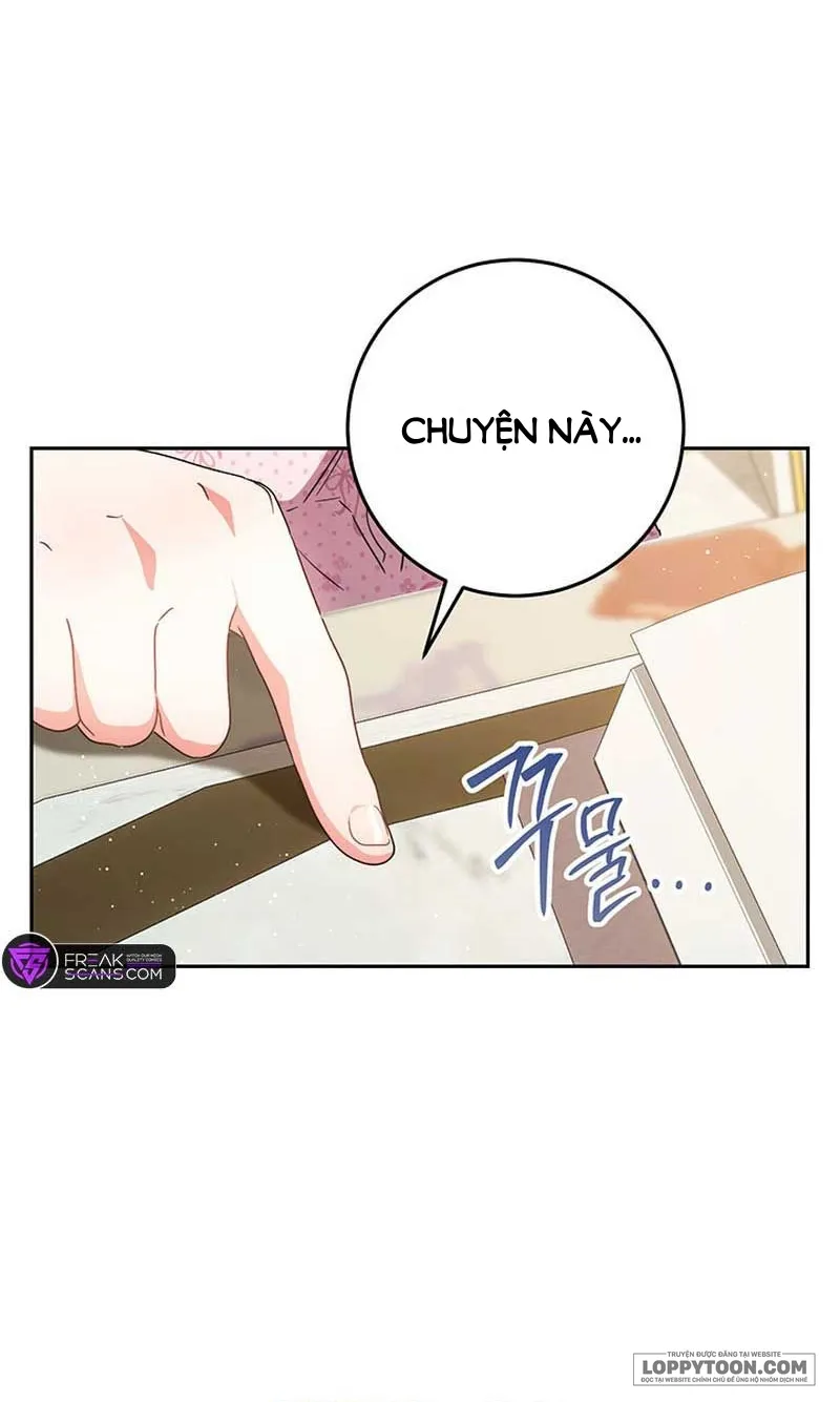 Nuôi Dưỡng Em Gái Xinh Đẹp Chap 55 - trang 46