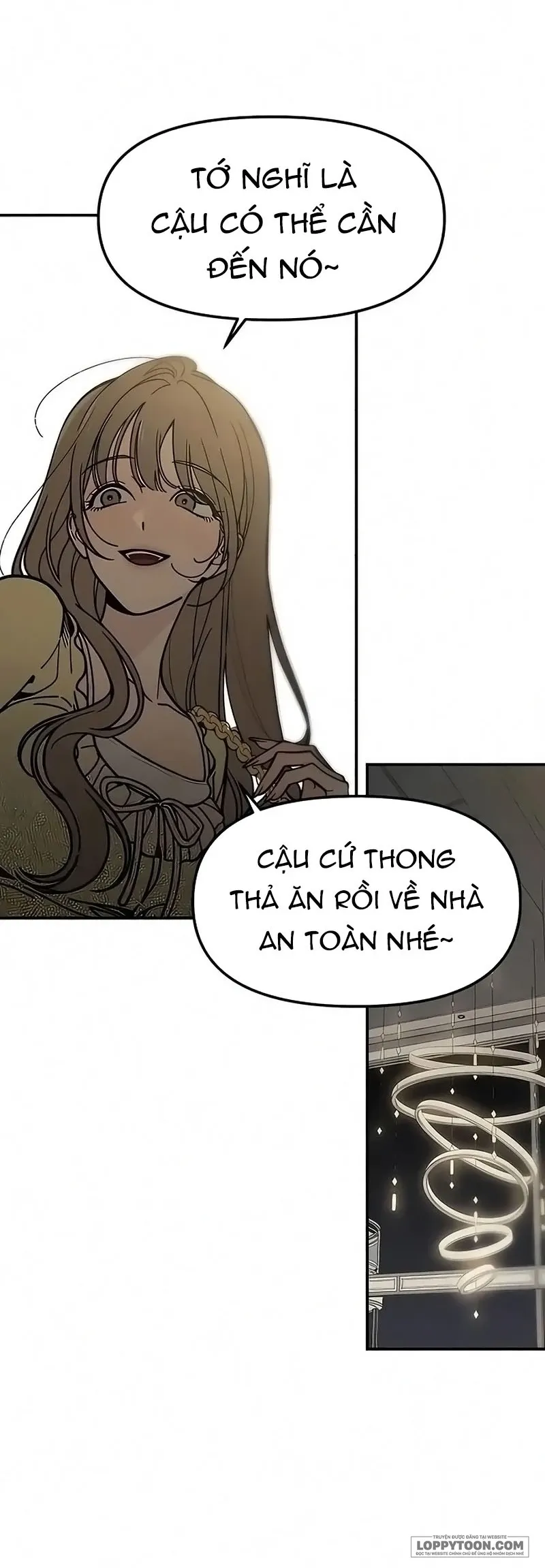 Cặp Đôi Không Chính Thức Chap 6 - trang 86