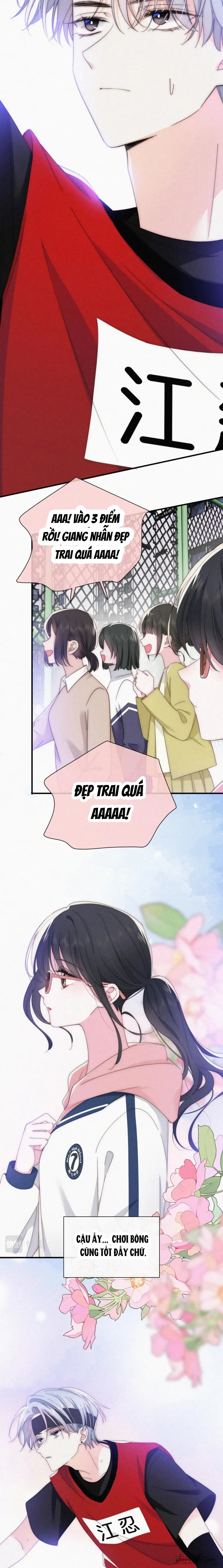 Một Lòng Cưng Chiều Chap 33 - trang 5