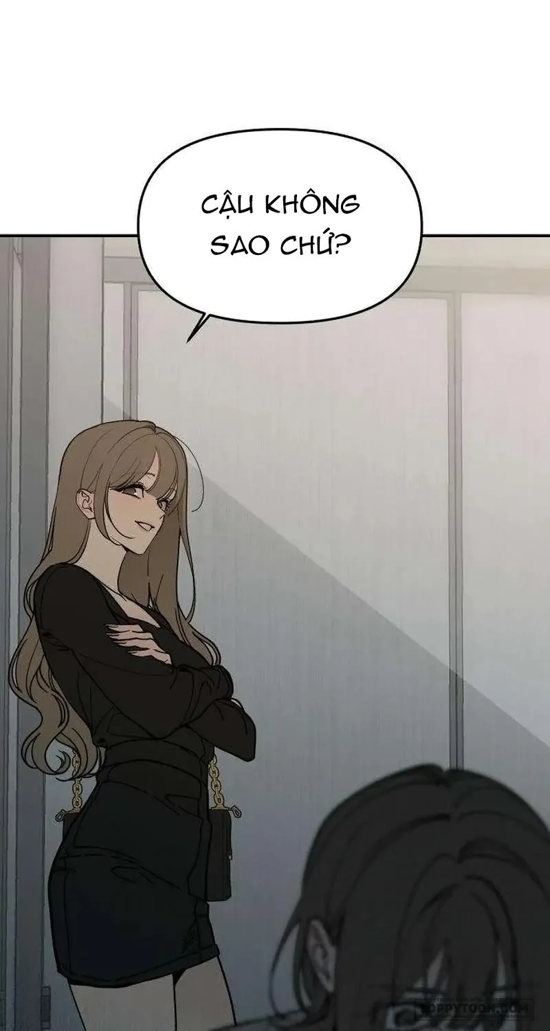 Cặp Đôi Không Chính Thức Chap 9 - trang 23