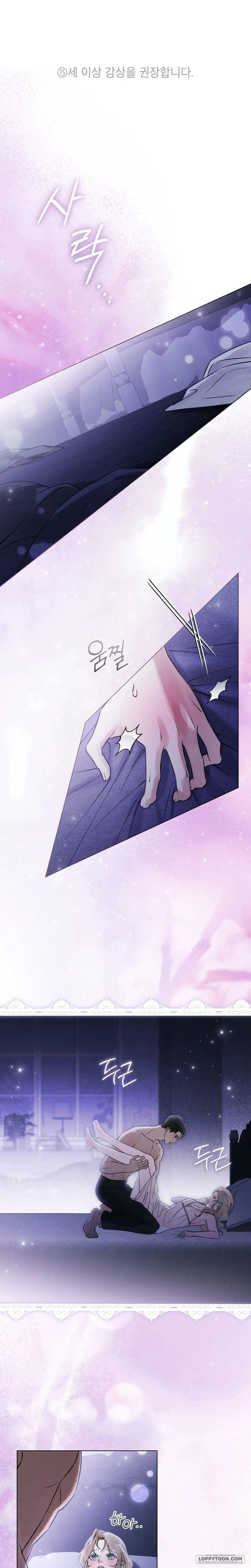 Người Chồng Độc Ác Chap 36 - END SS1 - trang 1