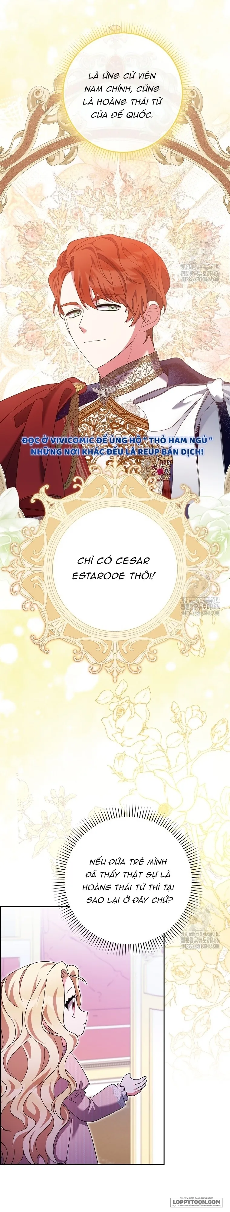 Tôi Không Thuộc Về Nơi Này Chap 25 - trang 28
