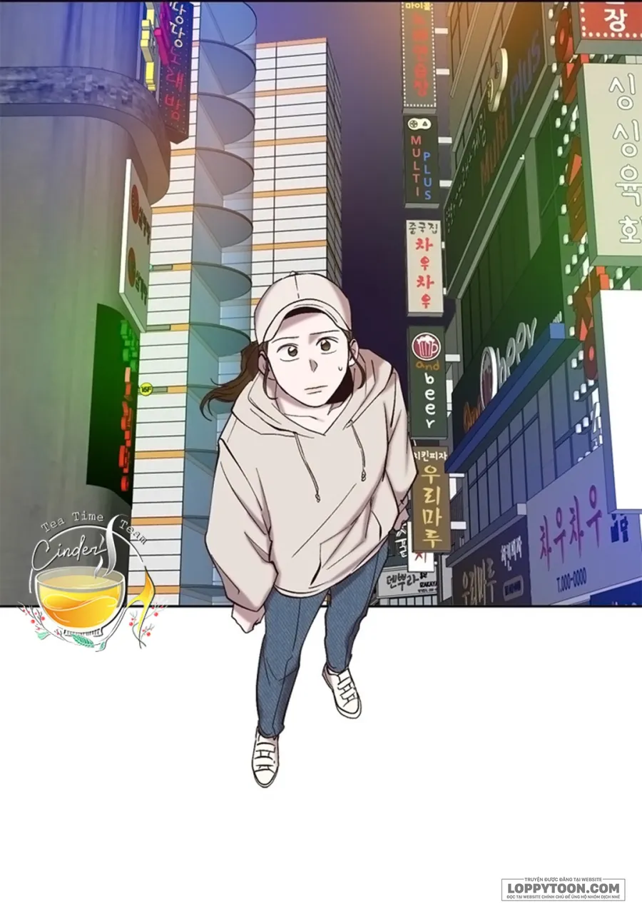 Thanh Xuân Của Chúng Ta Chap 107 - trang 4