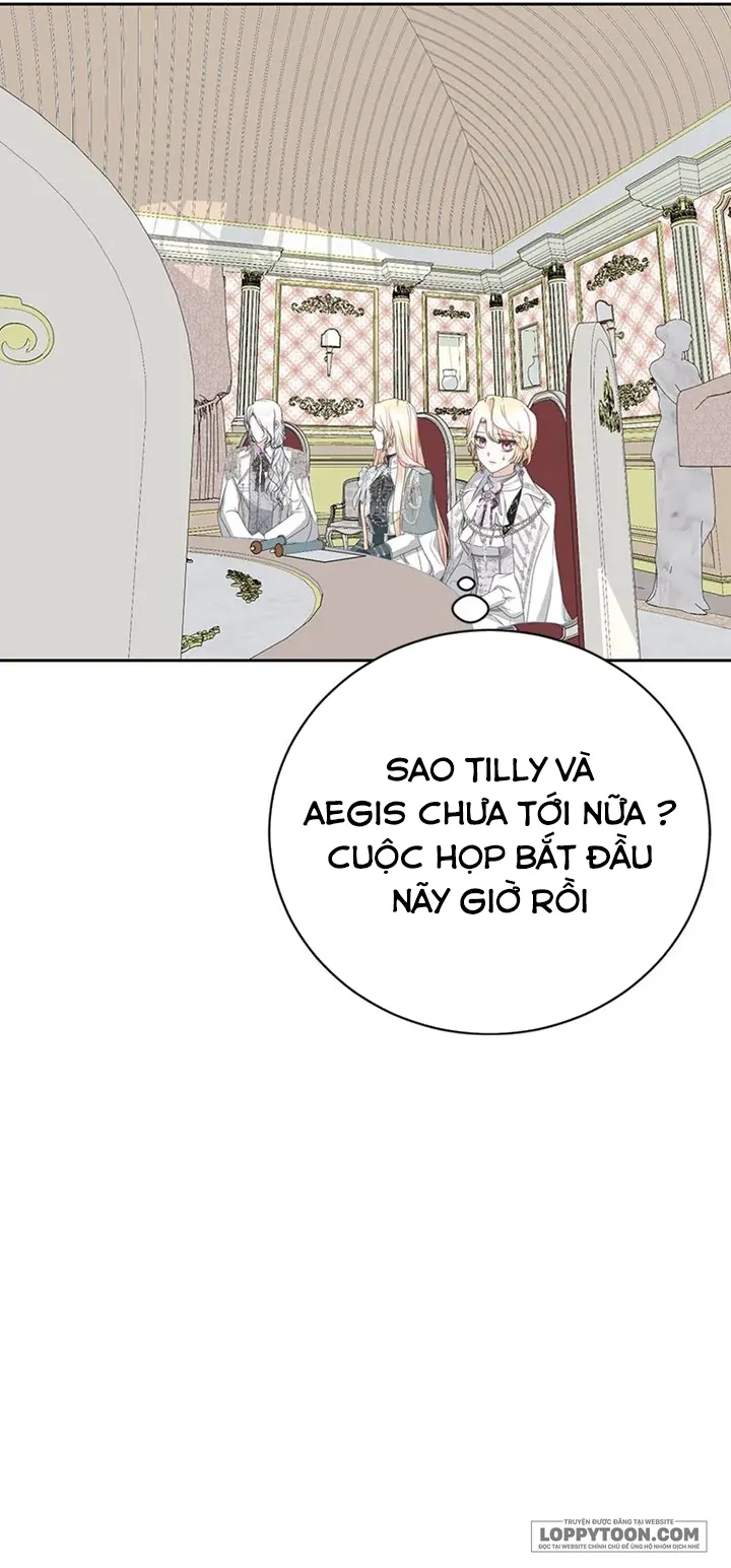 Sinh Ra Trở Thành Nhân Vật Không Có Trong Nguyên Tác Chap 78 - trang 46