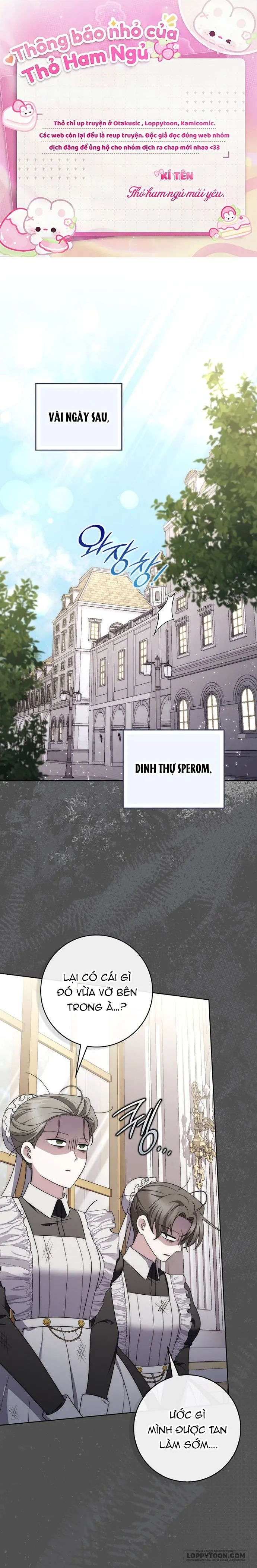 Nam Chính Bệnh Hoạn Ám Ảnh Với Sức Khoẻ Của Tôi Chap 74 - trang 1