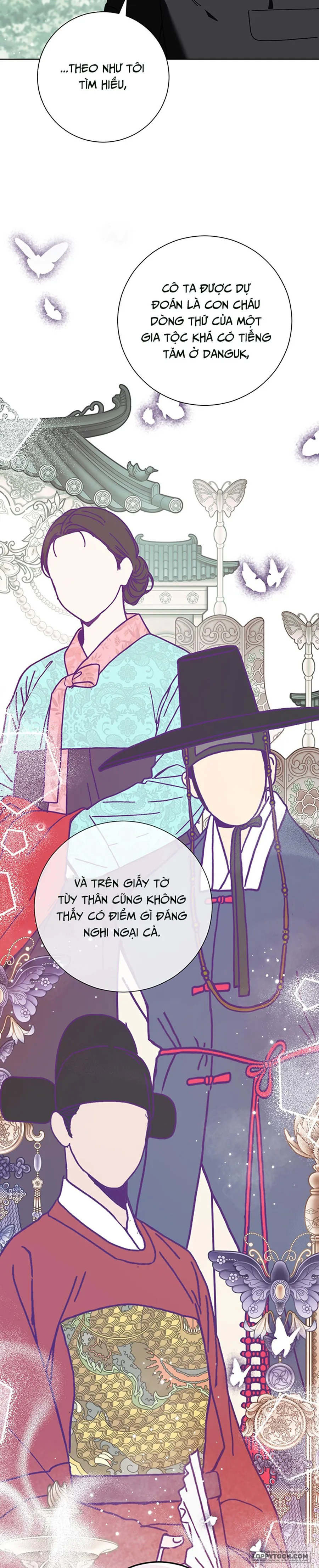 Sự Tàn Khốc Mang Tên Chuộc Tội Chap 17 - trang 3