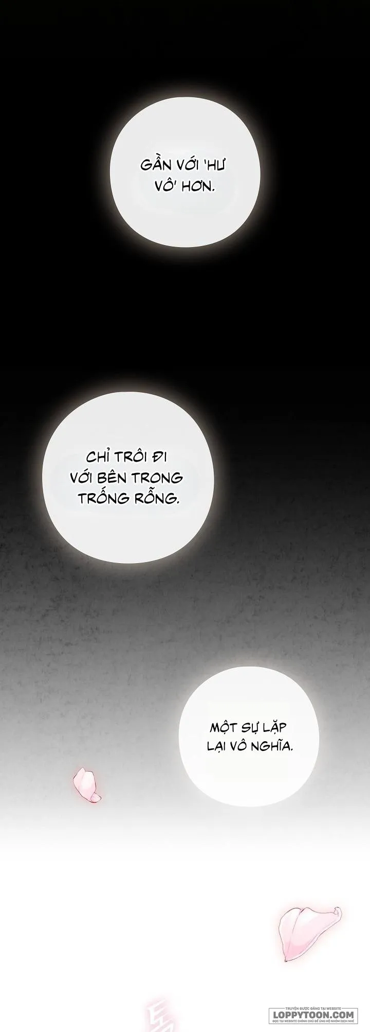 Dành Cho Các Nữ Thần: Dành Cho Daphne Chap 19 - trang 23