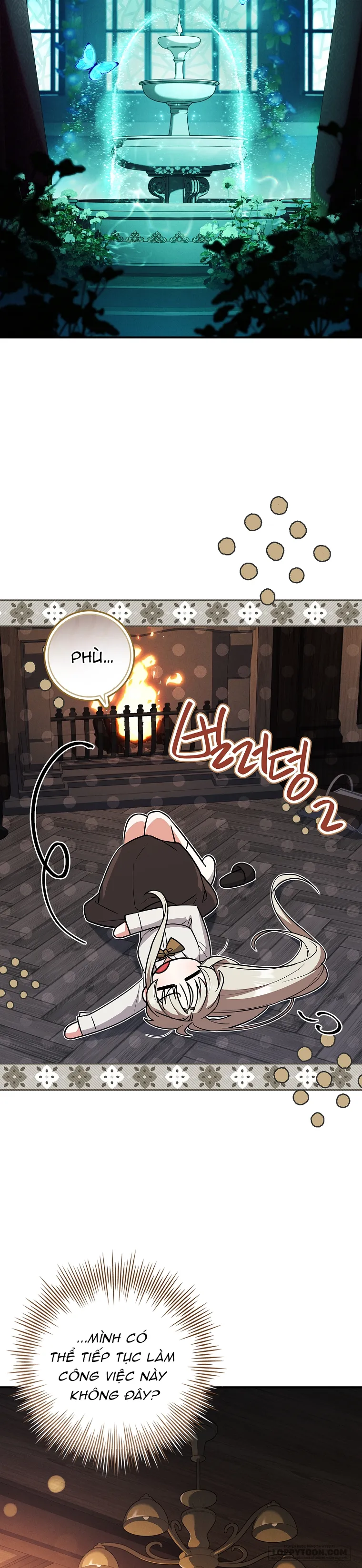 Văn Phòng Thám Tử Dành Cho Nam Chính Hối Hận! Chap 6 - trang 23