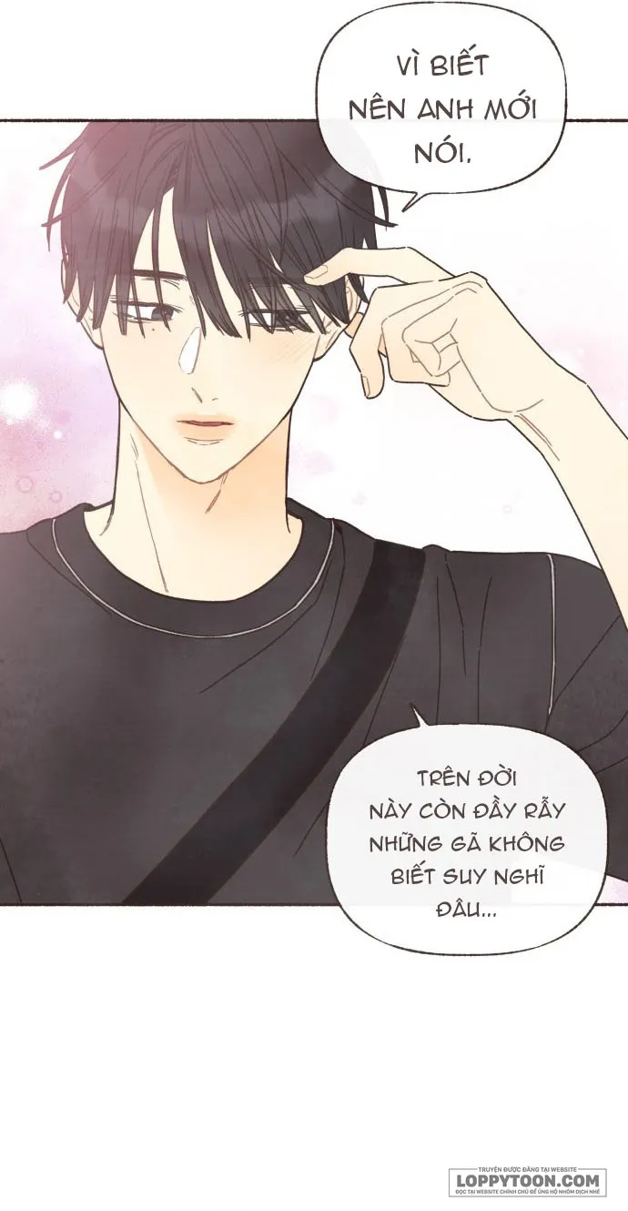 Cảm Xúc Chuyển Giao Chap 41 - trang 52