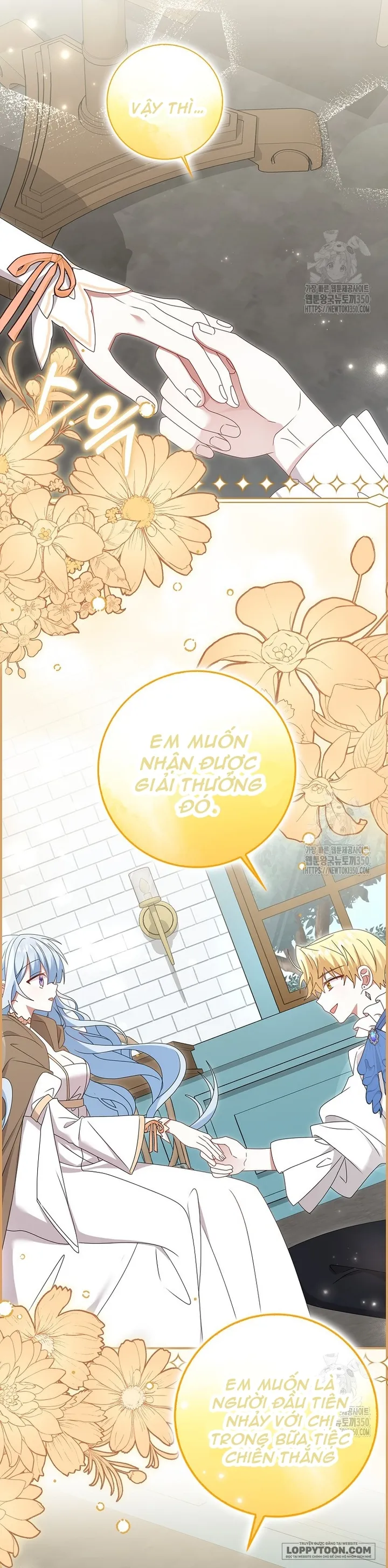 Tôi Sẽ Chiếm Lấy Ngư Trường Này! Chap 46 - trang 57