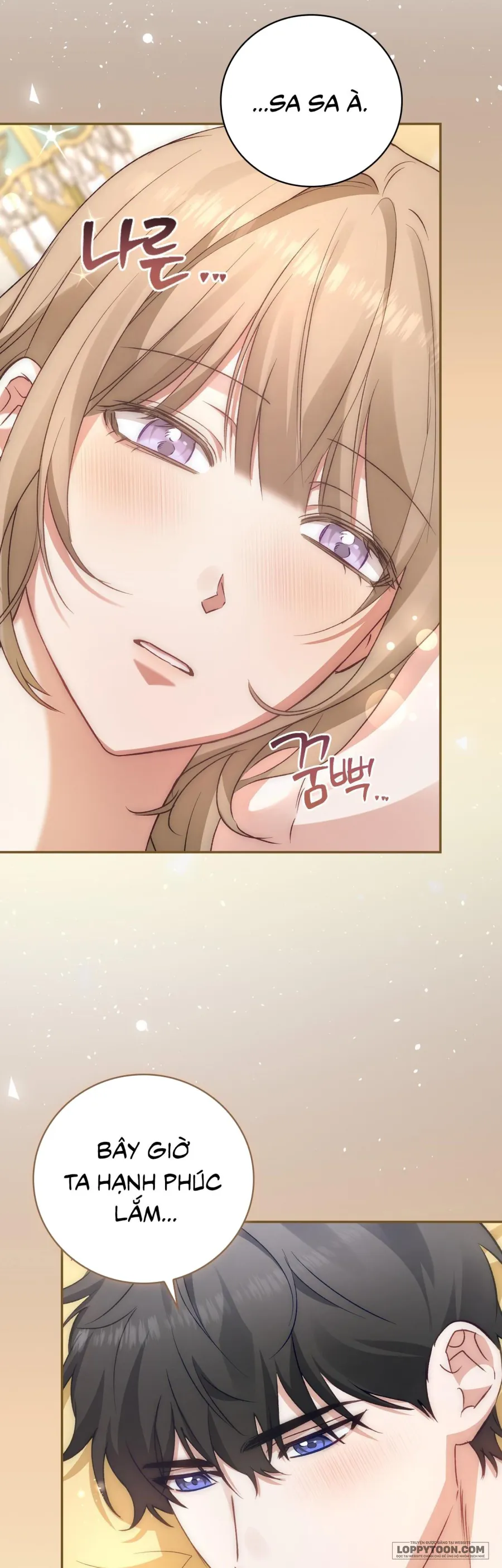 Ủa, Sao Thể Loại Này Khác Biệt Quá Vậy? Chap 15 - 🔞🔞🔞 - trang 54