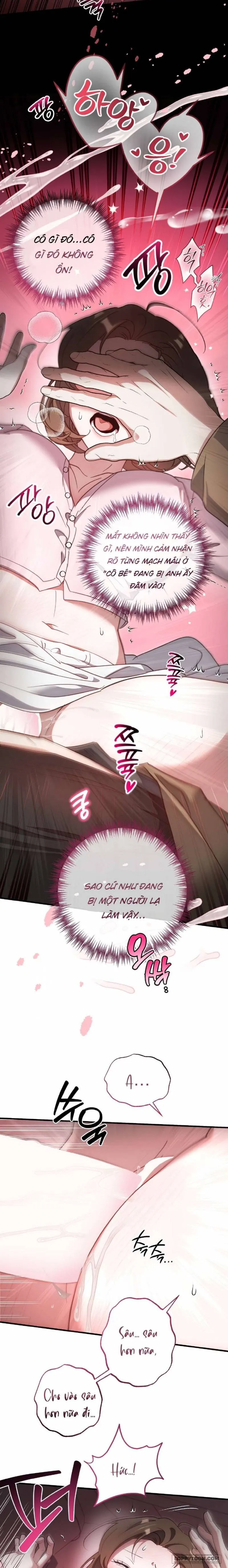 Chơi XX Với Cậu Út Nhà Tài Phiệt Chap 9 - 🔞🔞🔞 - trang 15