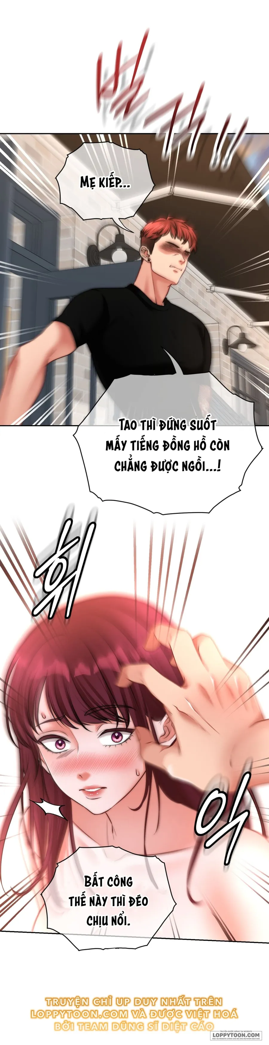 Em Gái XX Chung Của Các Chú Sân Golf Chap 25 - 🔞🔞🔞 - trang 10