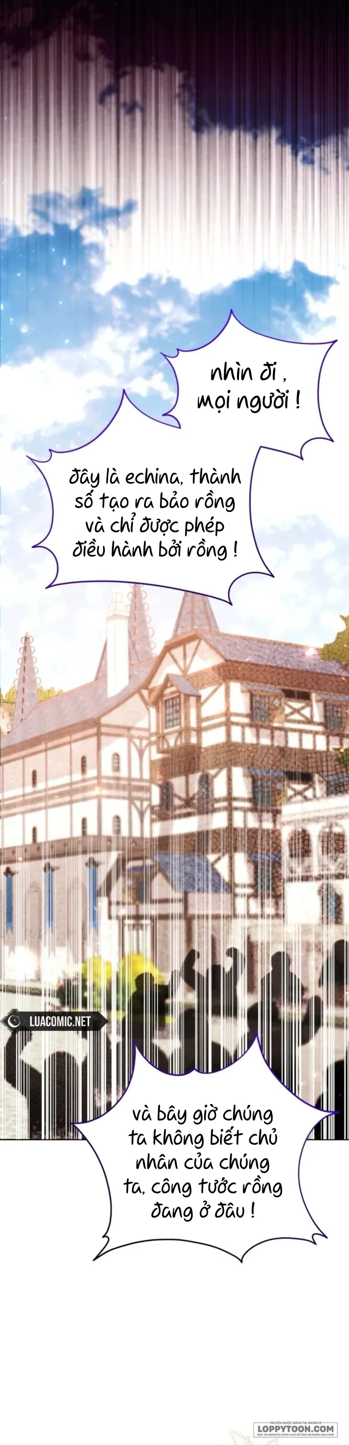 Bé Cá Voi Sát Thủ Phản Diện Chap 93 - trang 45