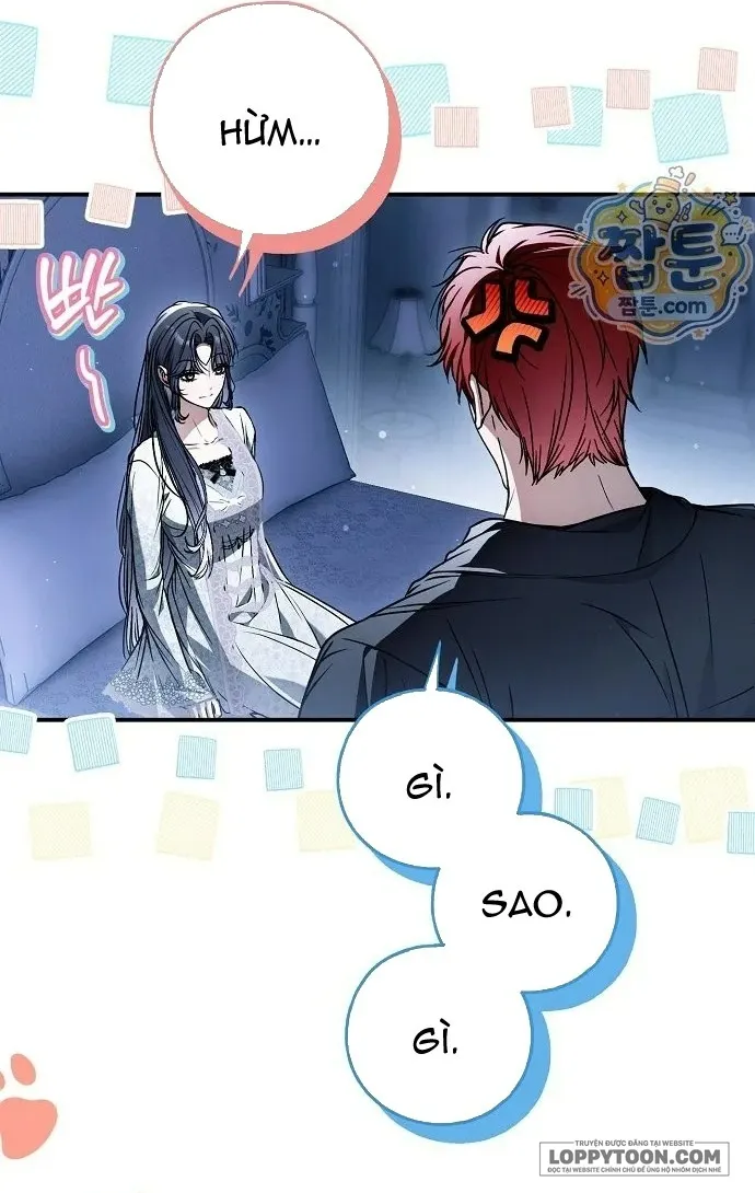 Có Kẻ Đã Sở Hữu Cơ Thể Của Tôi Chap 94 - trang 41