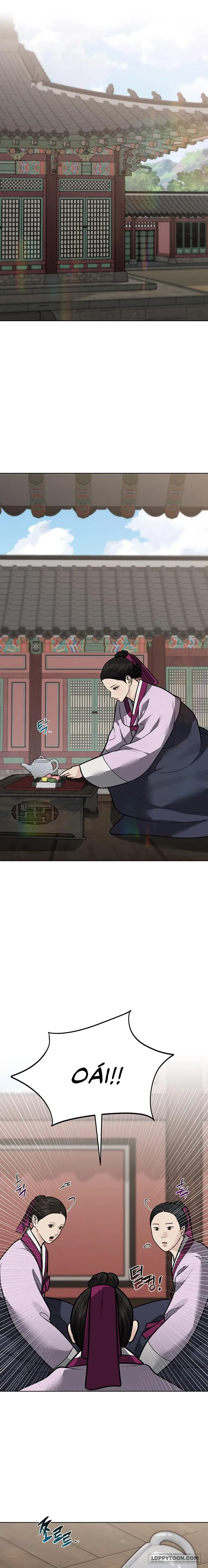 Quỷ Hồn Chap 49 - trang 6