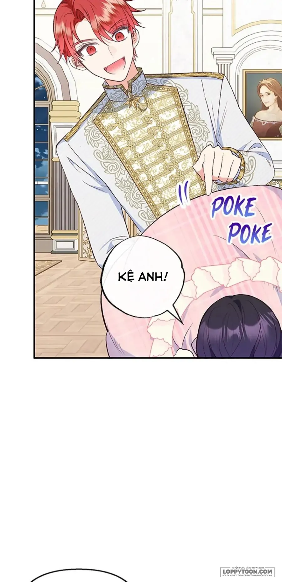 Con Gái Cưng Của Quỷ Chap 31 - trang 18