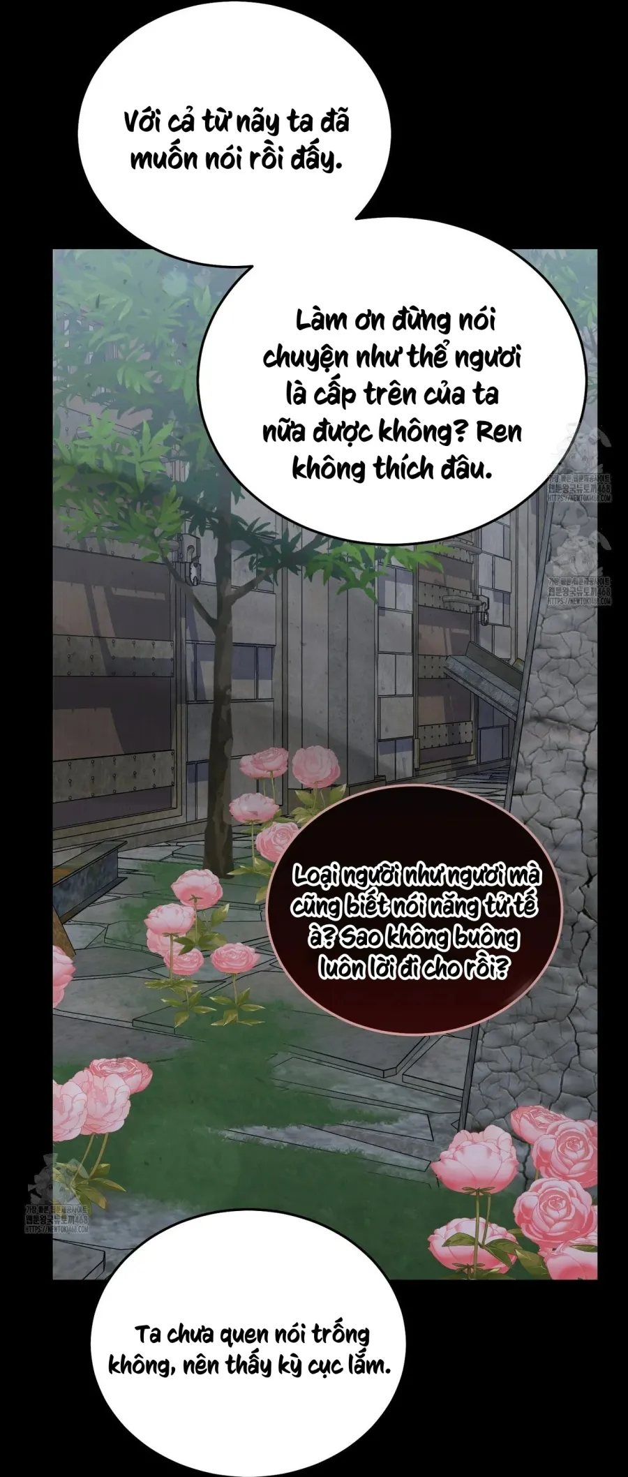 Nàng Tiên, Hãy Ký Hợp Đồng Nào Chap 73 - trang 108