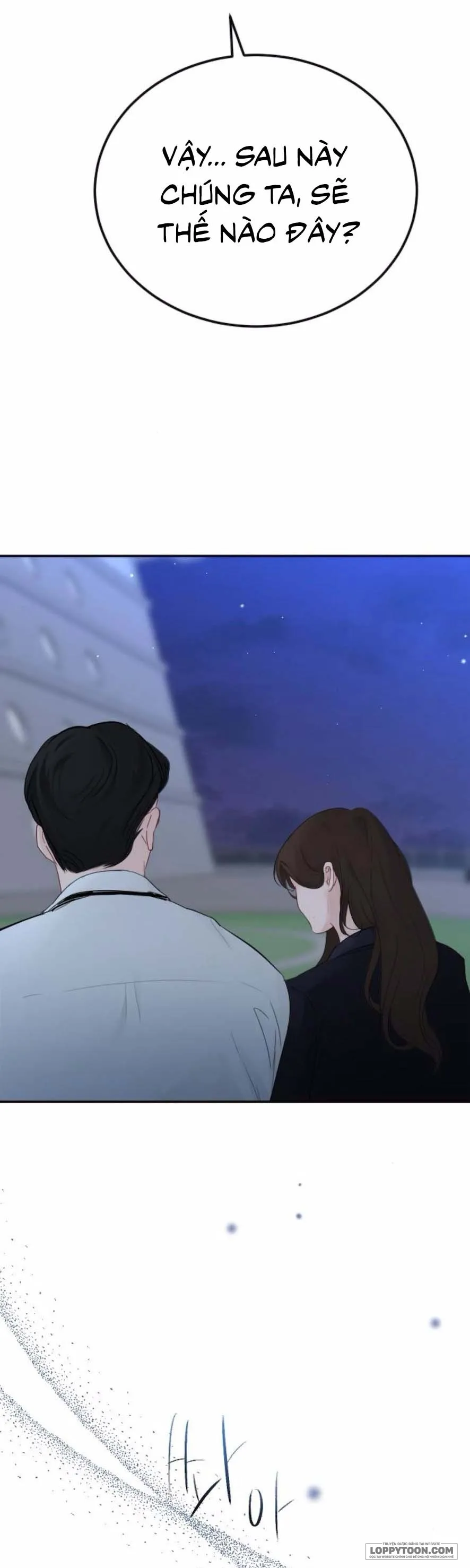Quyền Lực Của Thư Ký Chap 30 - trang 11