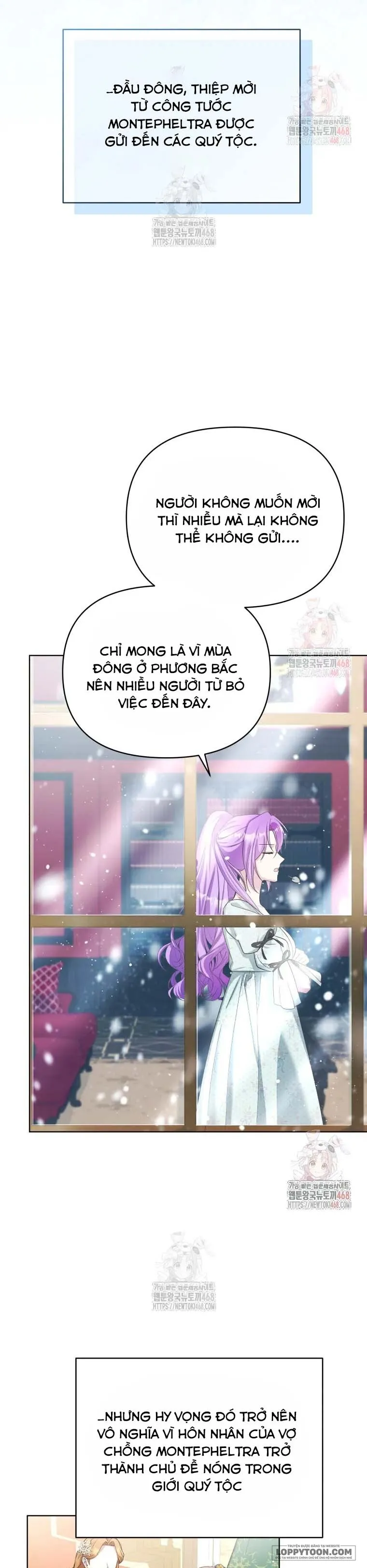 Chiếc Túi Bí Mật Của Quý Cô Xấu Xí Chap 68 - trang 28