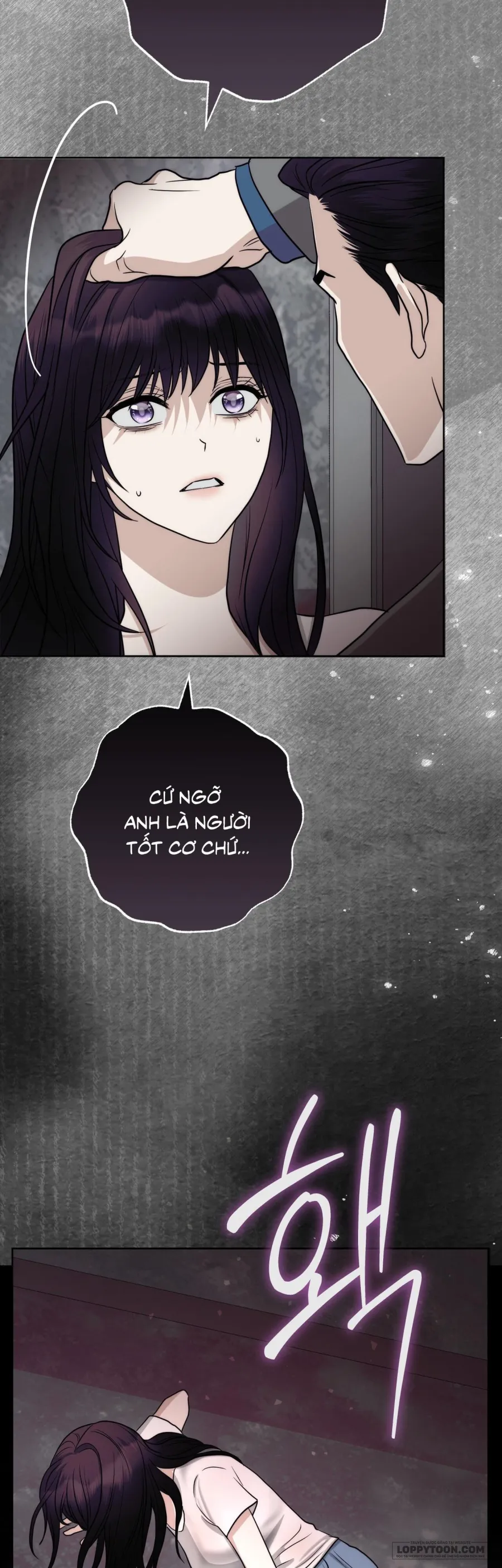 Hang Kiến Chap 10 - trang 30