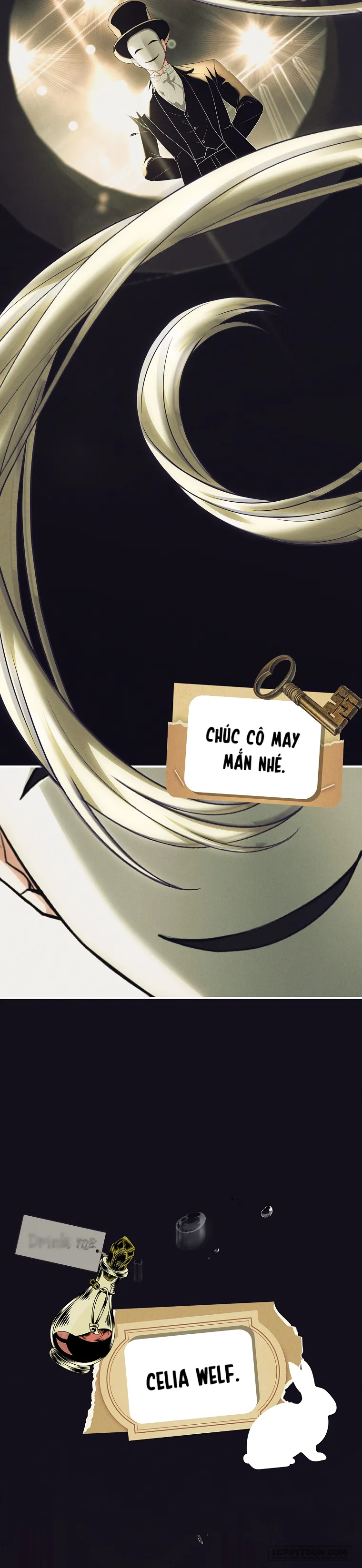 Văn Phòng Thám Tử Dành Cho Nam Chính Hối Hận! Chap 1 - trang 13
