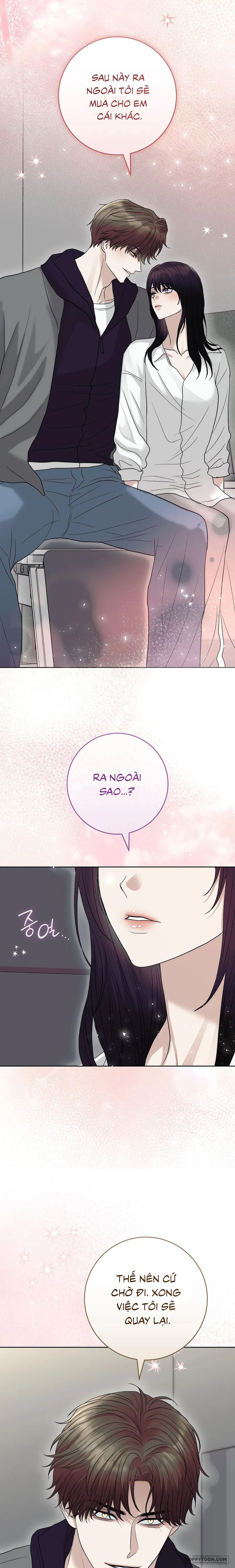 Hang Kiến Chap 18 - trang 16