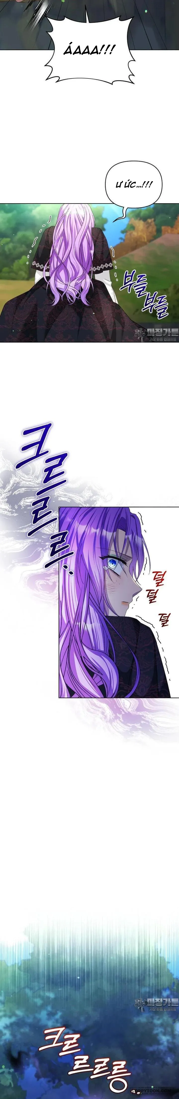 Chiếc Túi Bí Mật Của Quý Cô Xấu Xí Chap 42 - trang 13