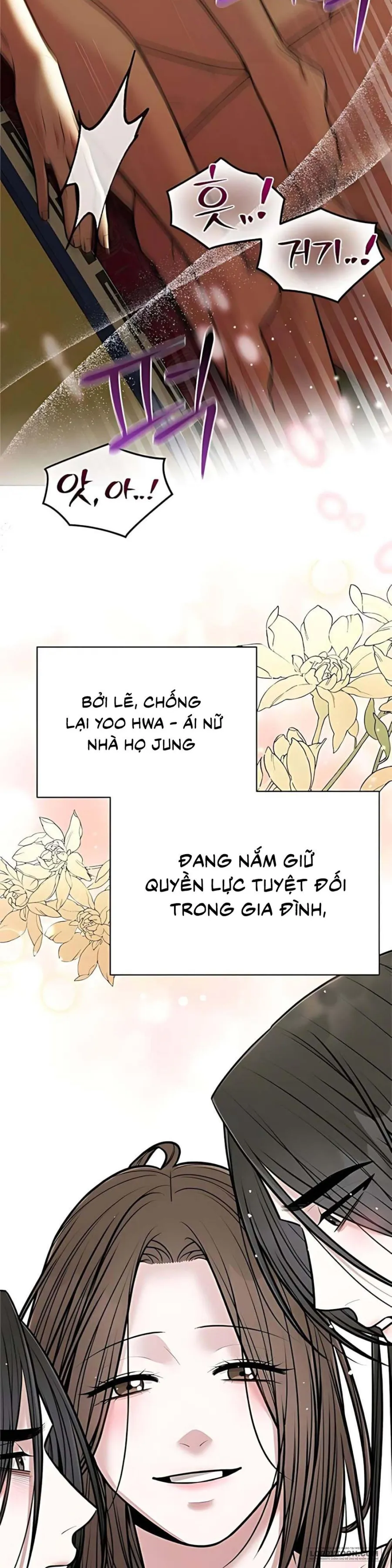 Giả Vờ Không Biết Phu Quân Đã Thay Đổi Chap 9 - 🔞🔞🔞🔞🔞 - trang 51