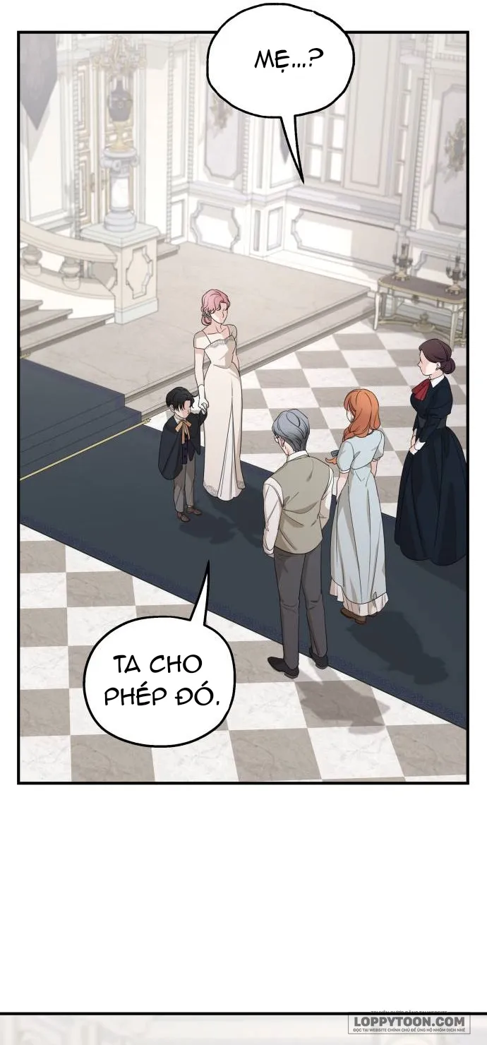 Gia Đình Chồng Quá Ám Ảnh Bởi Tôi Chap 58 - trang 23