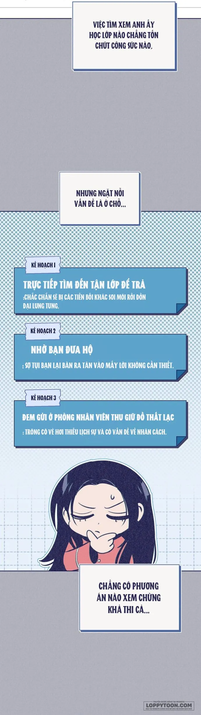 Trắc Nghiệm 4 Lựa Chọn Chap 28 - trang 17