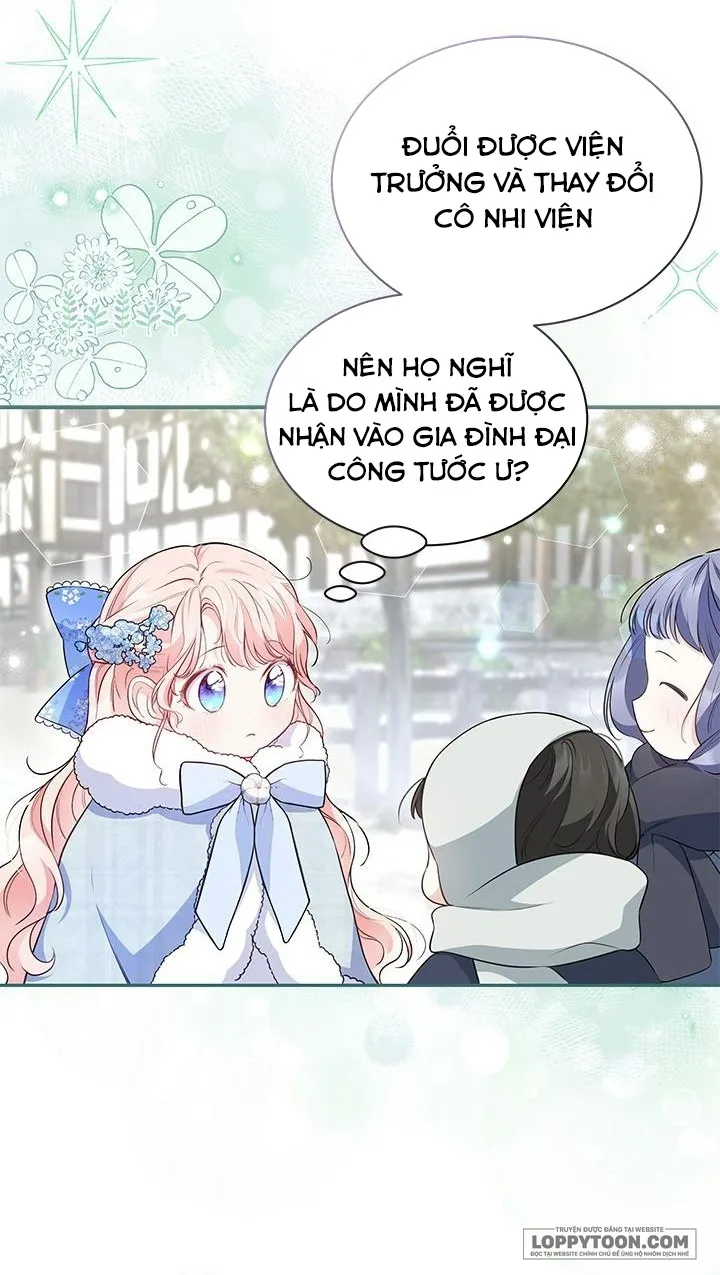 Đã Từ Chối Sủng Ái Rồi Mà Sao Còn Ám Ảnh Thế? Chap 12 - trang 21