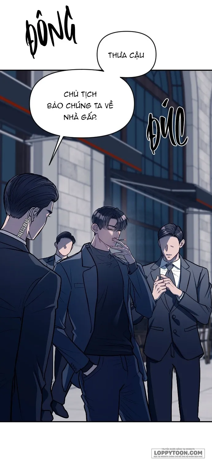 Xâm Nhập Trường Trung Học Tài Phiệt Chap 6 - trang 85
