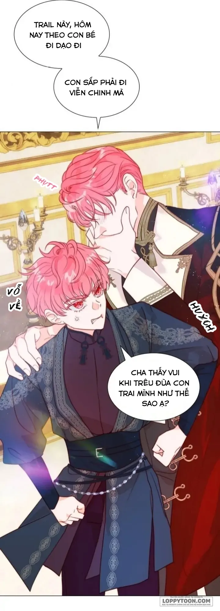 Tôi Được Sinh Ra Là Cô Con Gái Thứ Hai Chap 13 - trang 41