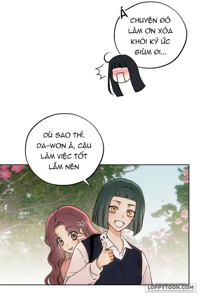 Tổ Tiên Đang Theo Dõi Tôi Chap 1 - trang 29
