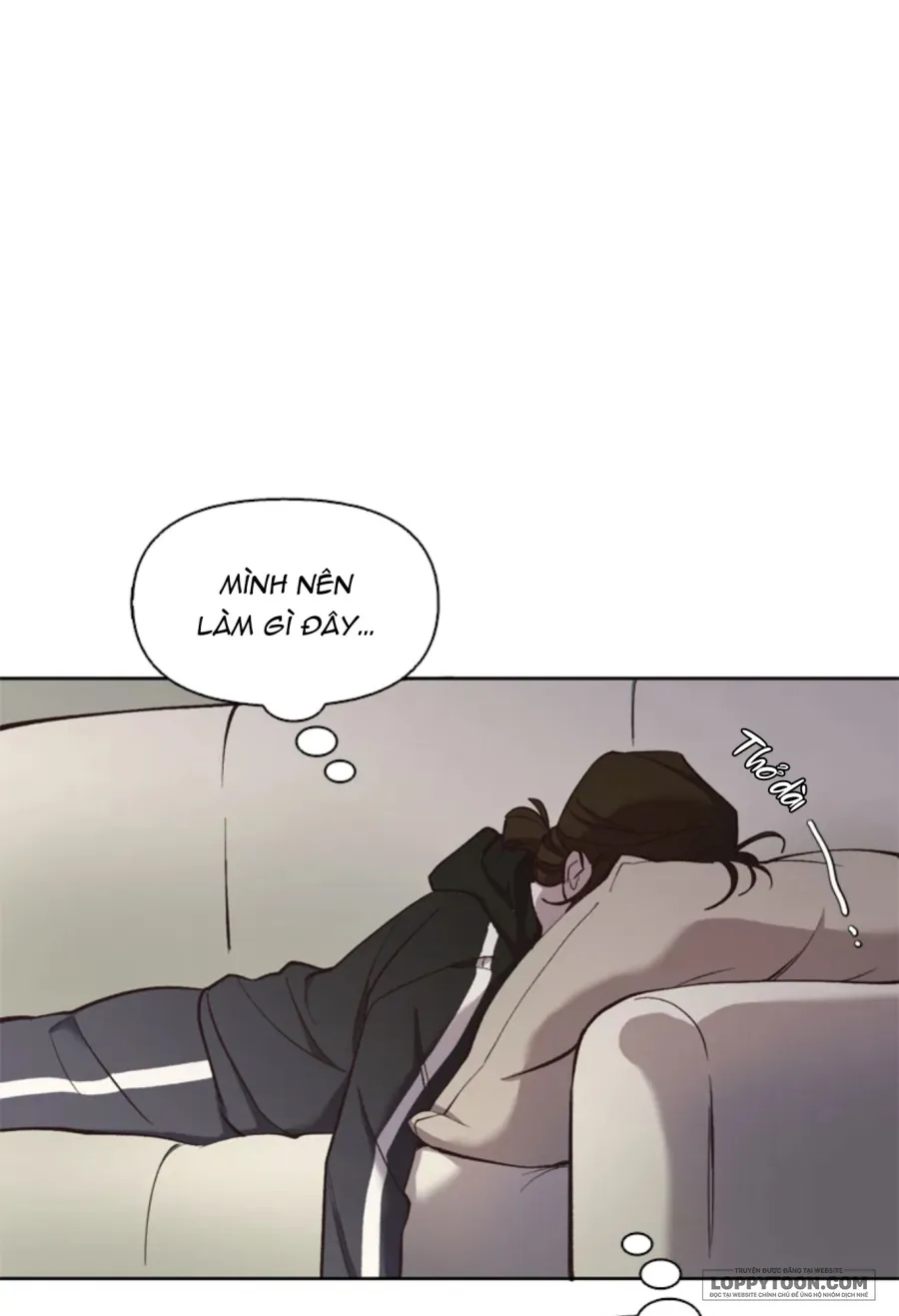 Thanh Xuân Của Chúng Ta Chap 17 - trang 35