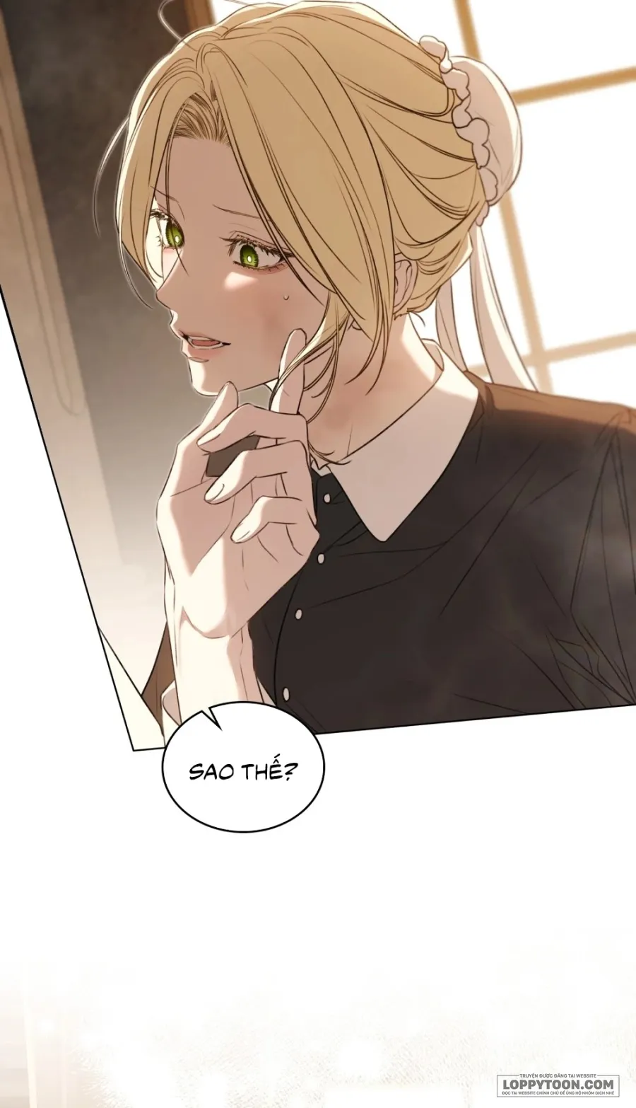 Chân Dung Kẻ Kiêu Ngạo Chap 11 - trang 27
