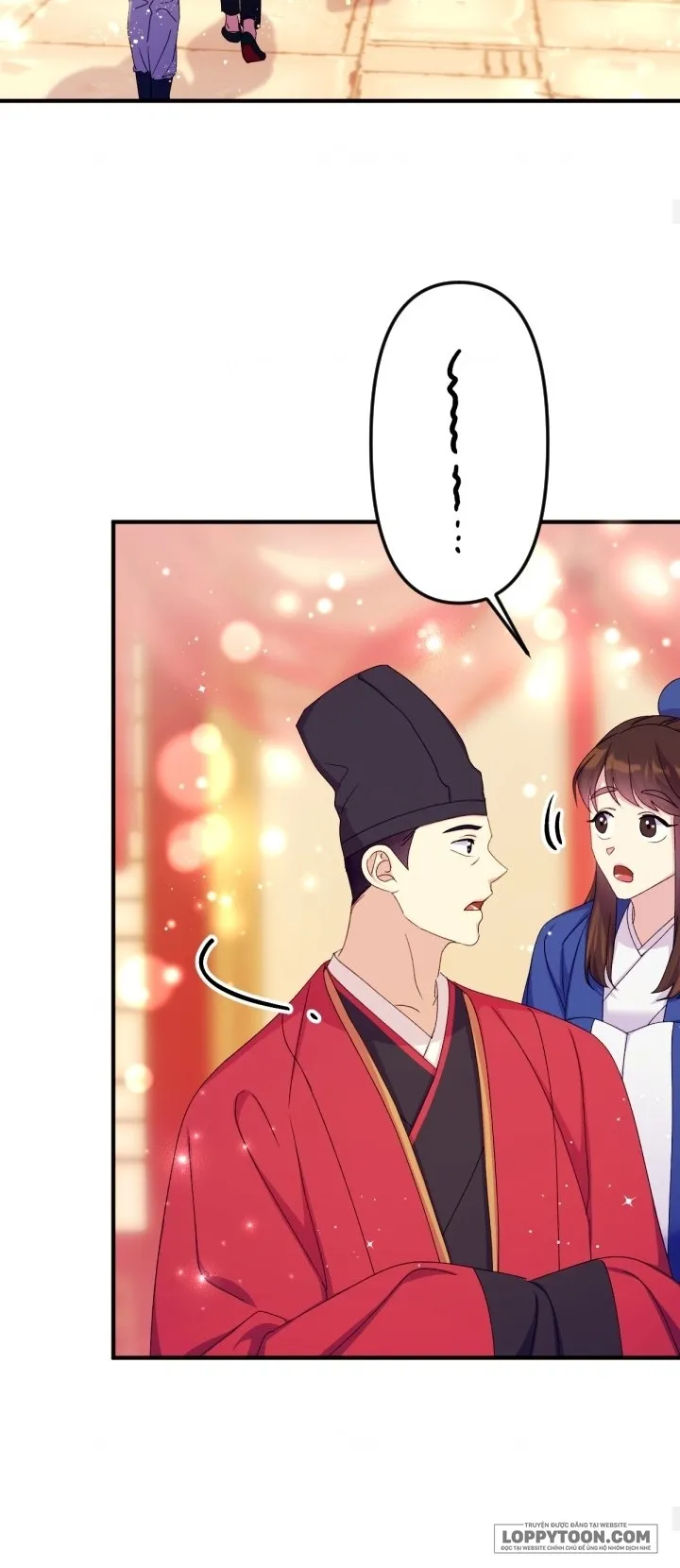 Sinh Viên Đại Học Hoàng Hậu Chap 129 - trang 16