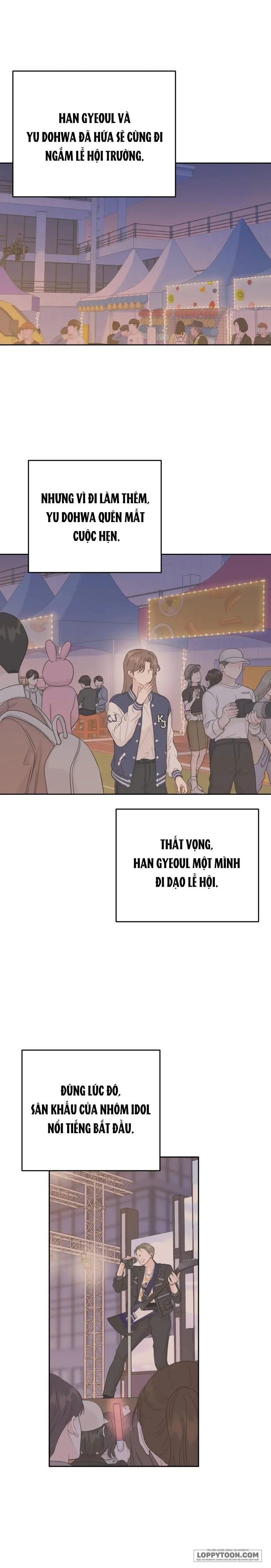 Người Một Nhà Chap 116 - trang 4