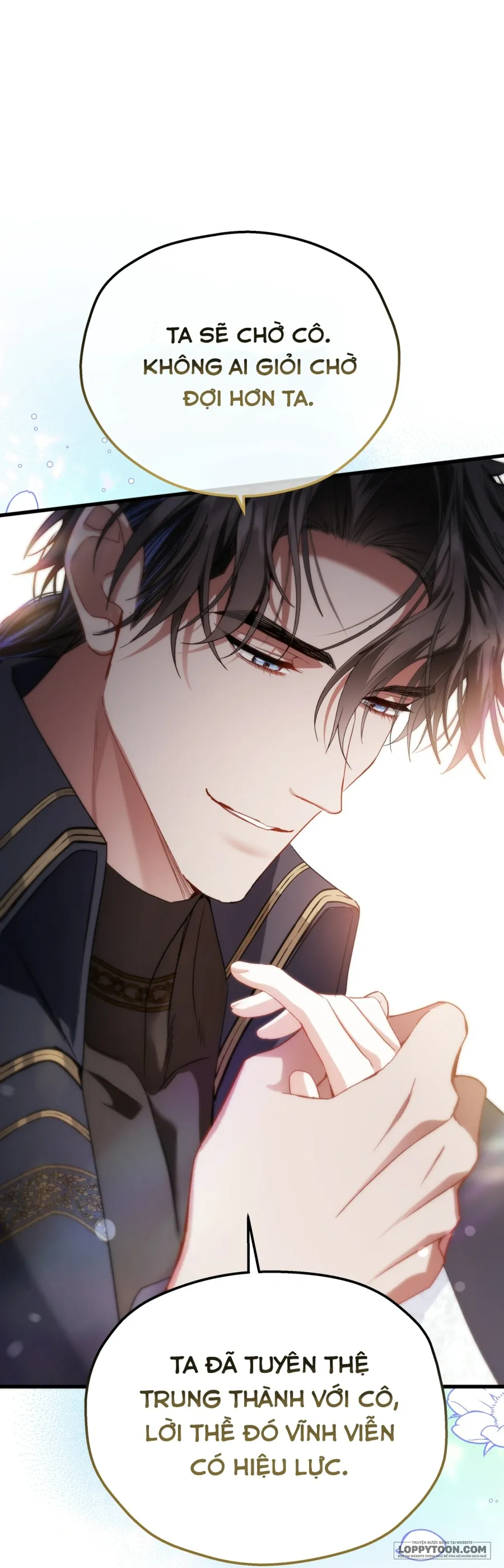 Nàng Sẽ Thuần Phục Những Anh Hùng Chap 34 - trang 78