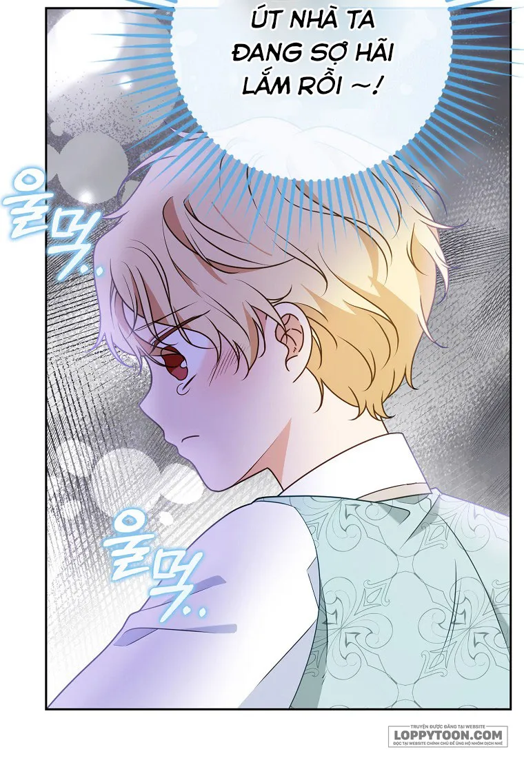 Đứa Trẻ Côn Đồ Nhà Công Tước Chap 14 - trang 61